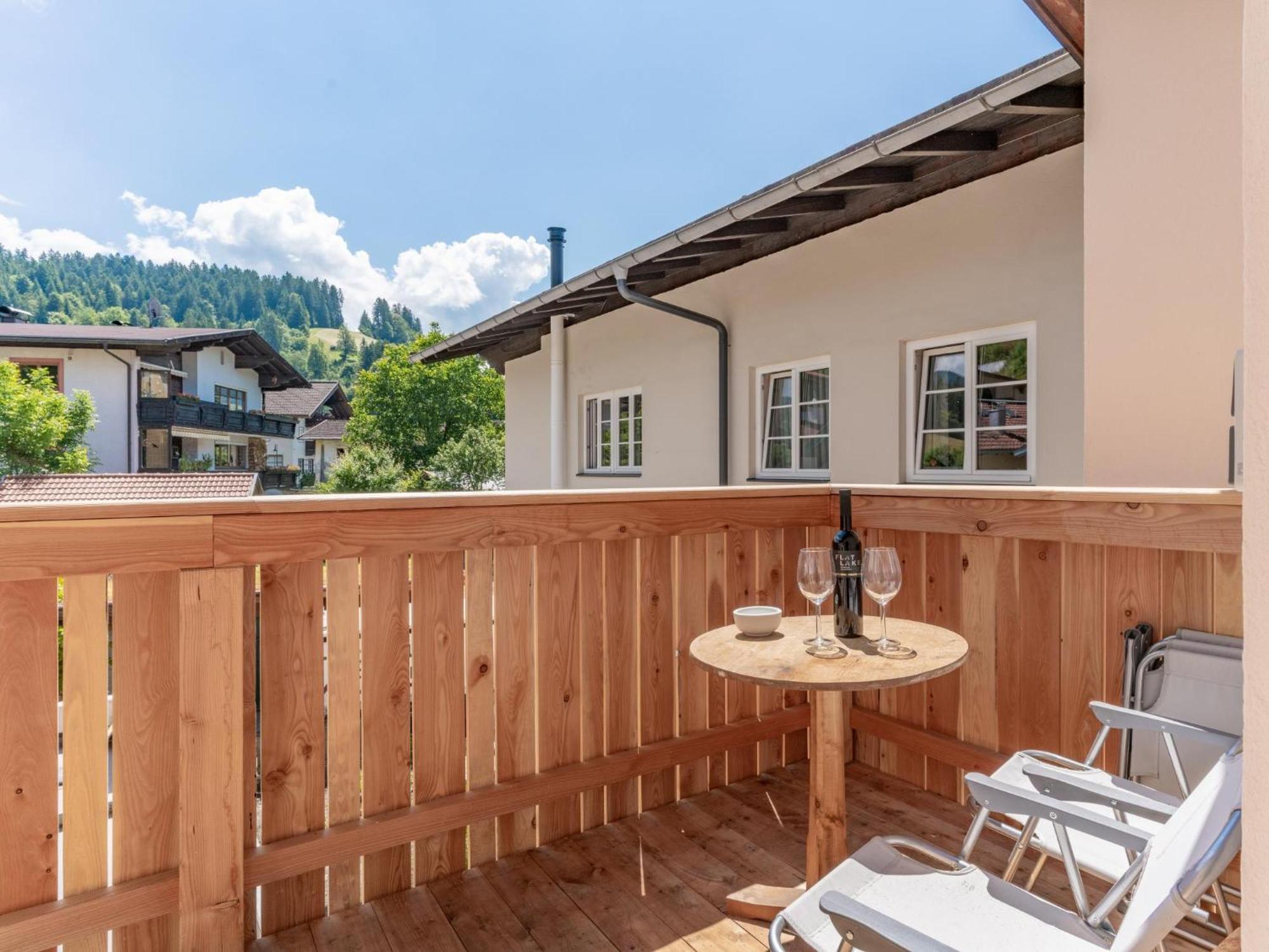 Marktblick Hopfgarten im Brixental Exterior foto